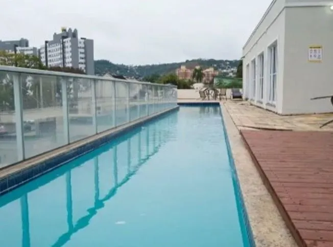 TT 2255 Apto AP4252 - Antunes e Silva Assessoria Imobiliária Exclusividades