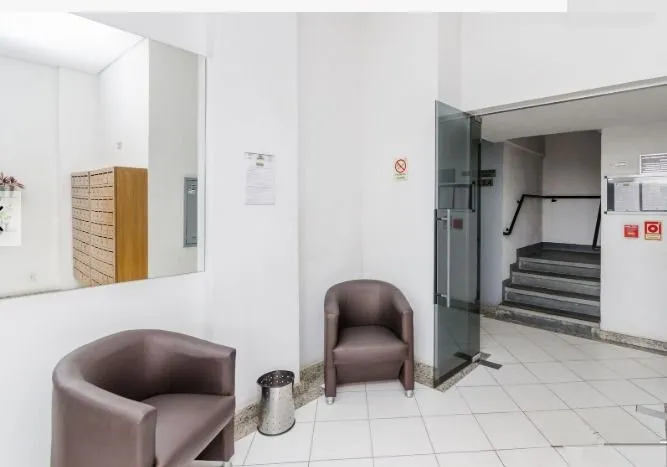 TT 2255 Apto AP4252 - Antunes e Silva Assessoria Imobiliária Exclusividades
