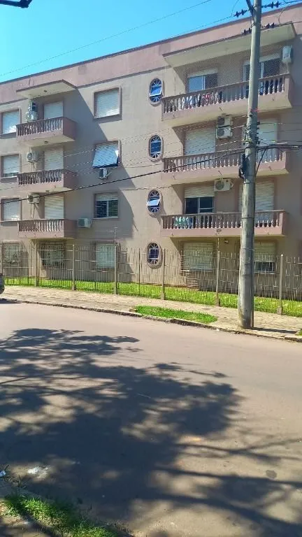 Condominio San Remo Apto AP4111 - Antunes e Silva Assessoria Imobiliária Exclusividades