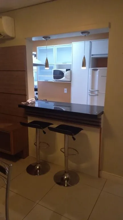 Condominio San Remo Apto AP4111 - Antunes e Silva Assessoria Imobiliária Exclusividades