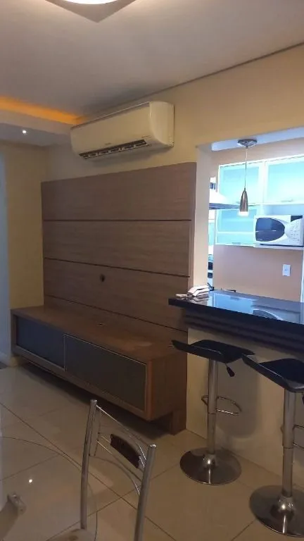 Condominio San Remo Apto AP4111 - Antunes e Silva Assessoria Imobiliária Exclusividades