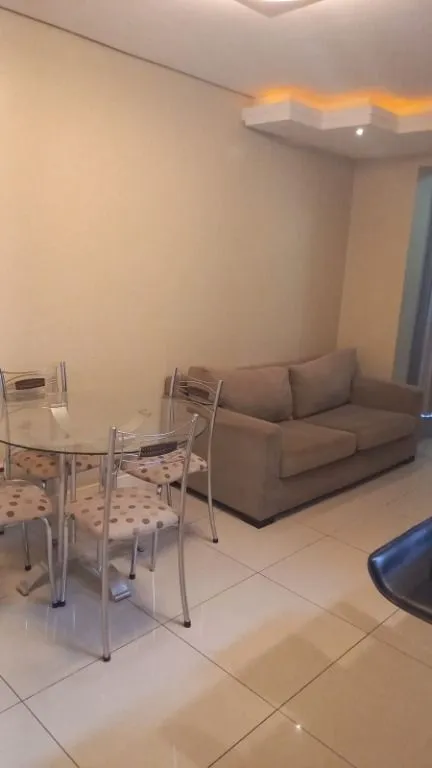 Condominio San Remo Apto AP4111 - Antunes e Silva Assessoria Imobiliária Exclusividades