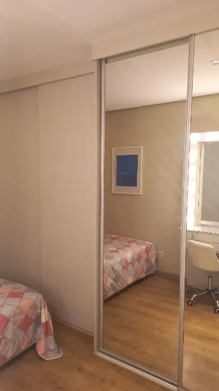 Condominio San Remo Apto AP4111 - Antunes e Silva Assessoria Imobiliária Exclusividades