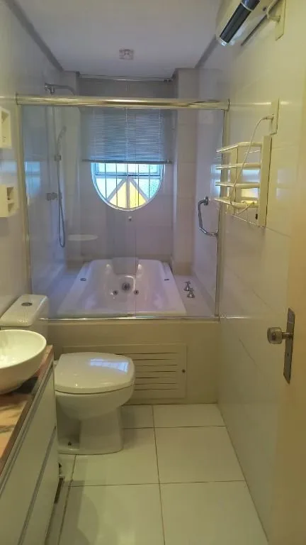 Condominio San Remo Apto AP4111 - Antunes e Silva Assessoria Imobiliária Exclusividades