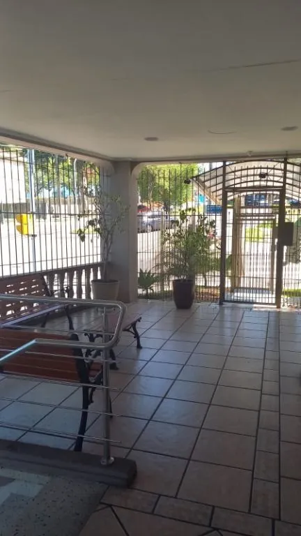 Condominio San Remo Apto AP4111 - Antunes e Silva Assessoria Imobiliária Exclusividades