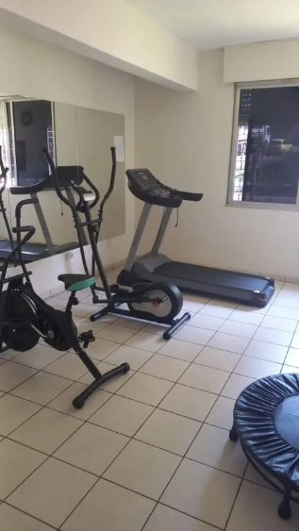 Condominio San Remo Apto AP4111 - Antunes e Silva Assessoria Imobiliária Exclusividades
