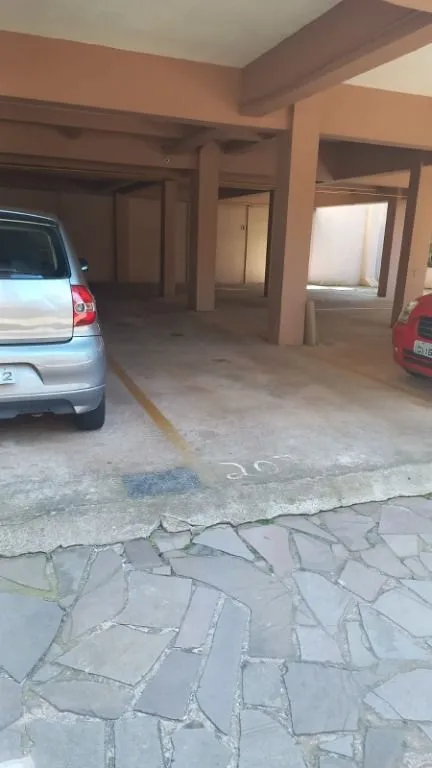 Condominio San Remo Apto AP4111 - Antunes e Silva Assessoria Imobiliária Exclusividades