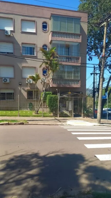 Condominio San Remo Apto AP4111 - Antunes e Silva Assessoria Imobiliária Exclusividades