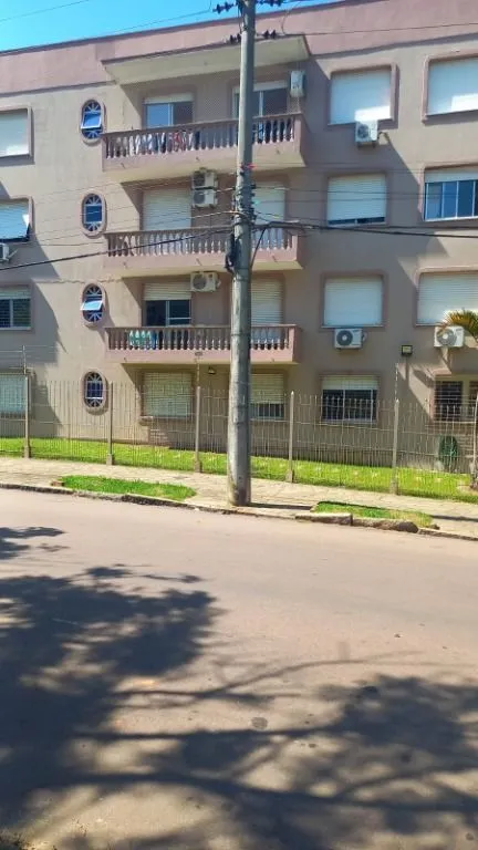 Condominio San Remo Apto AP4111 - Antunes e Silva Assessoria Imobiliária Exclusividades