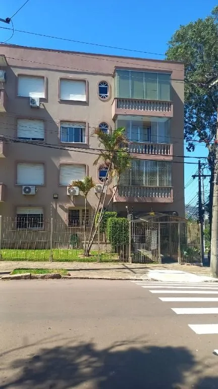 Condominio San Remo Apto AP4111 - Antunes e Silva Assessoria Imobiliária Exclusividades