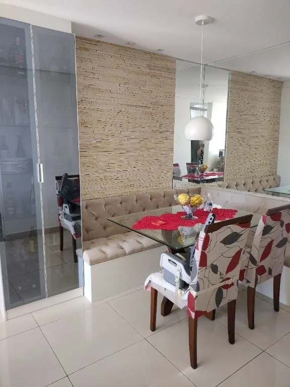 Residencial Porto Cruzeiro Apto AP2809 - Antunes e Silva Assessoria Imobiliária Exclusividades