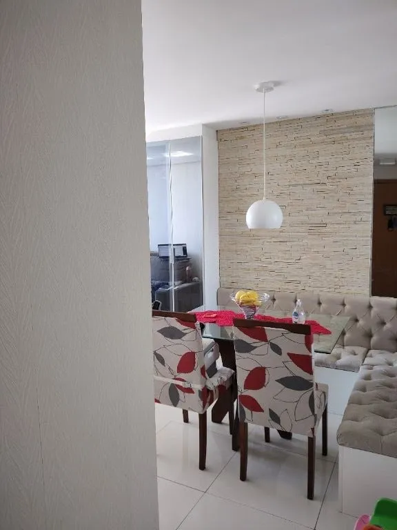 Residencial Porto Cruzeiro Apto AP2809 - Antunes e Silva Assessoria Imobiliária Exclusividades