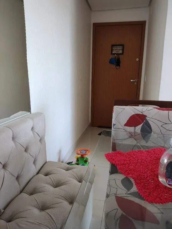 Residencial Porto Cruzeiro Apto AP2809 - Antunes e Silva Assessoria Imobiliária Exclusividades