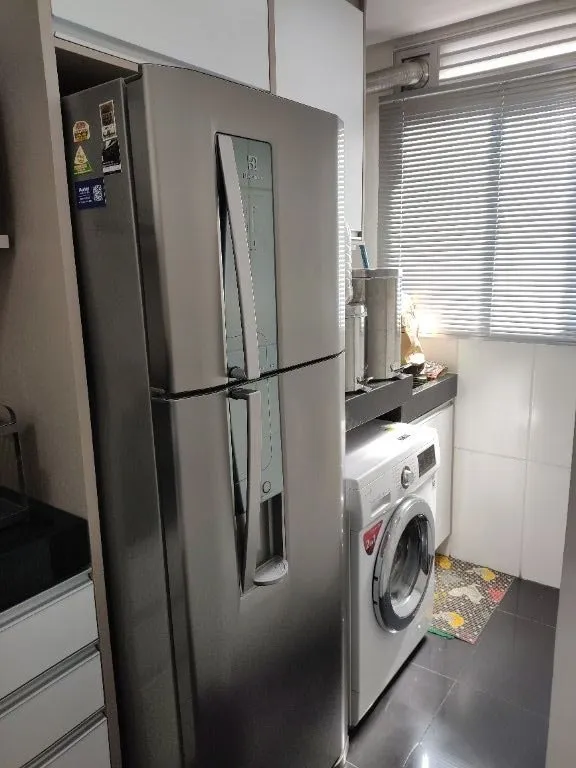 Residencial Porto Cruzeiro Apto AP2809 - Antunes e Silva Assessoria Imobiliária Exclusividades
