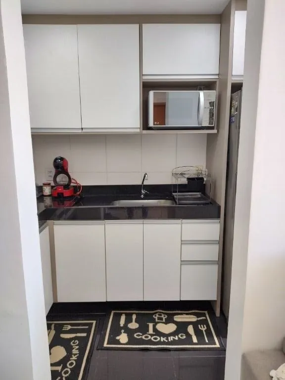Residencial Porto Cruzeiro Apto AP2809 - Antunes e Silva Assessoria Imobiliária Exclusividades