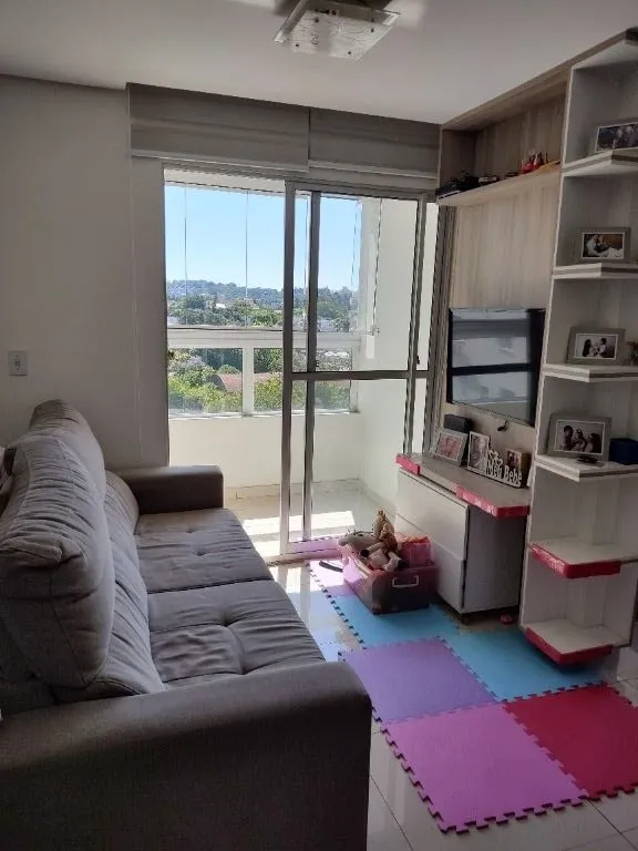 Residencial Porto Cruzeiro Apto AP2809 - Antunes e Silva Assessoria Imobiliária Exclusividades
