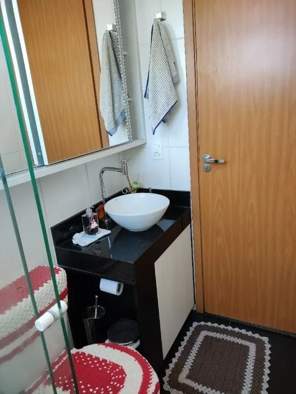 Residencial Porto Cruzeiro Apto AP2809 - Antunes e Silva Assessoria Imobiliária Exclusividades