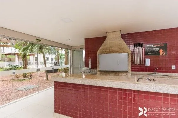 Residencial Porto Cruzeiro Apto AP2809 - Antunes e Silva Assessoria Imobiliária Exclusividades