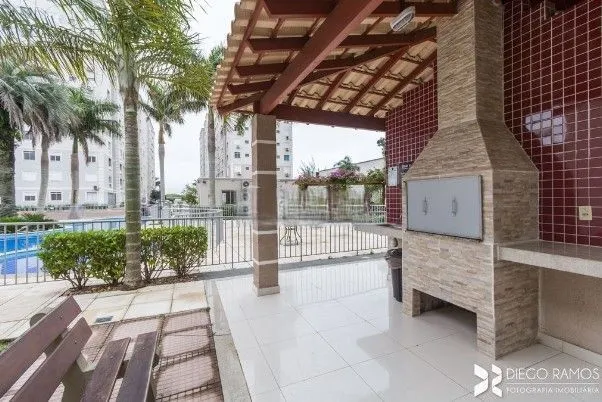 Residencial Porto Cruzeiro Apto AP2809 - Antunes e Silva Assessoria Imobiliária Exclusividades