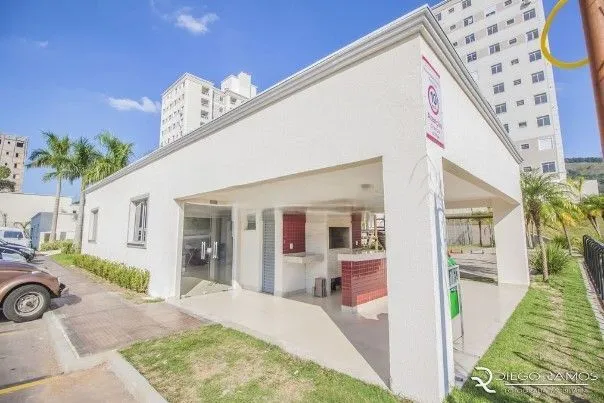 Residencial Porto Cruzeiro Apto AP2809 - Antunes e Silva Assessoria Imobiliária Exclusividades