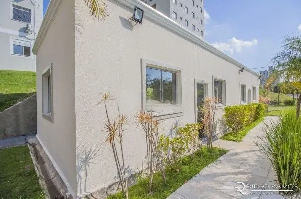 Residencial Porto Cruzeiro Apto AP2809 - Antunes e Silva Assessoria Imobiliária Exclusividades