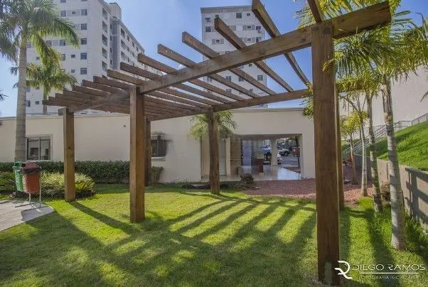 Residencial Porto Cruzeiro Apto AP2809 - Antunes e Silva Assessoria Imobiliária Exclusividades