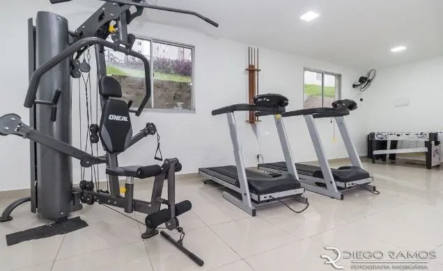 Residencial Porto Cruzeiro Apto AP2809 - Antunes e Silva Assessoria Imobiliária Exclusividades