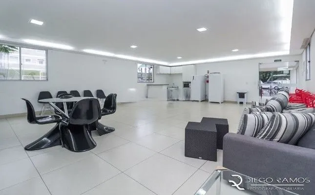Residencial Porto Cruzeiro Apto AP2809 - Antunes e Silva Assessoria Imobiliária Exclusividades