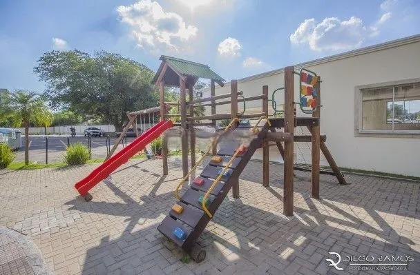 Residencial Porto Cruzeiro Apto AP2809 - Antunes e Silva Assessoria Imobiliária Exclusividades