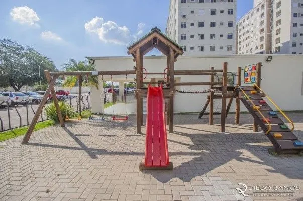 Residencial Porto Cruzeiro Apto AP2809 - Antunes e Silva Assessoria Imobiliária Exclusividades