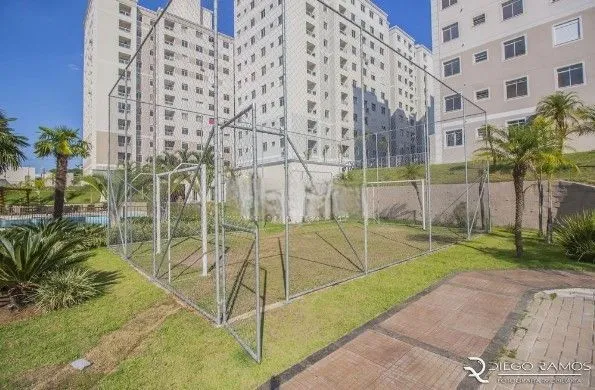 Residencial Porto Cruzeiro Apto AP2809 - Antunes e Silva Assessoria Imobiliária Exclusividades