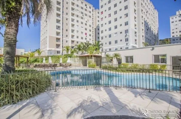 Residencial Porto Cruzeiro Apto AP2809 - Antunes e Silva Assessoria Imobiliária Exclusividades