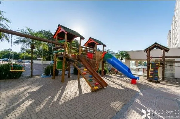 Residencial Porto Cruzeiro Apto AP2809 - Antunes e Silva Assessoria Imobiliária Exclusividades