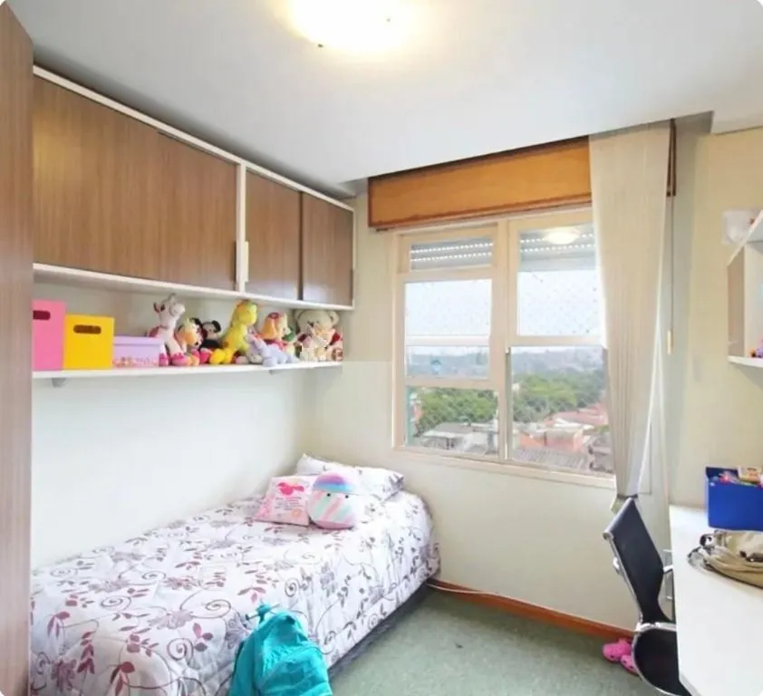Condominio Demoiselle Apto AP4391 - Antunes e Silva Assessoria Imobiliária Exclusividades