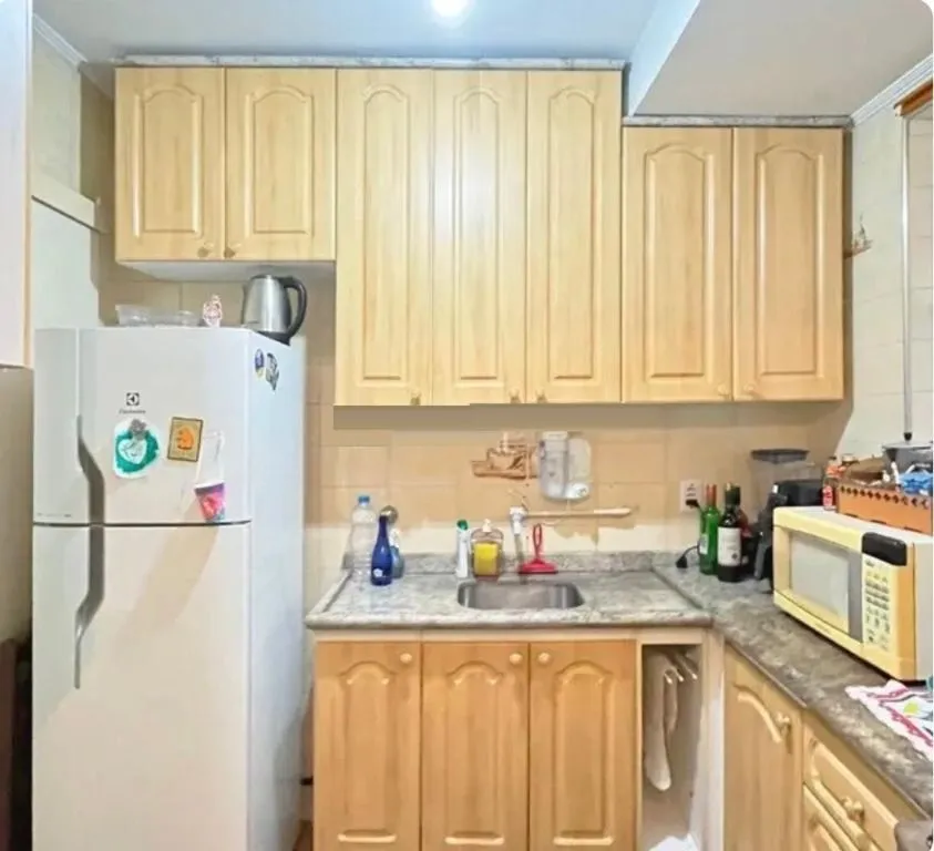 Condominio Demoiselle Apto AP4391 - Antunes e Silva Assessoria Imobiliária Exclusividades