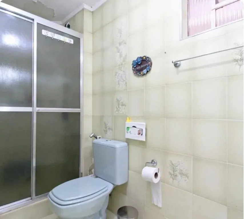 Condominio Demoiselle Apto AP4391 - Antunes e Silva Assessoria Imobiliária Exclusividades
