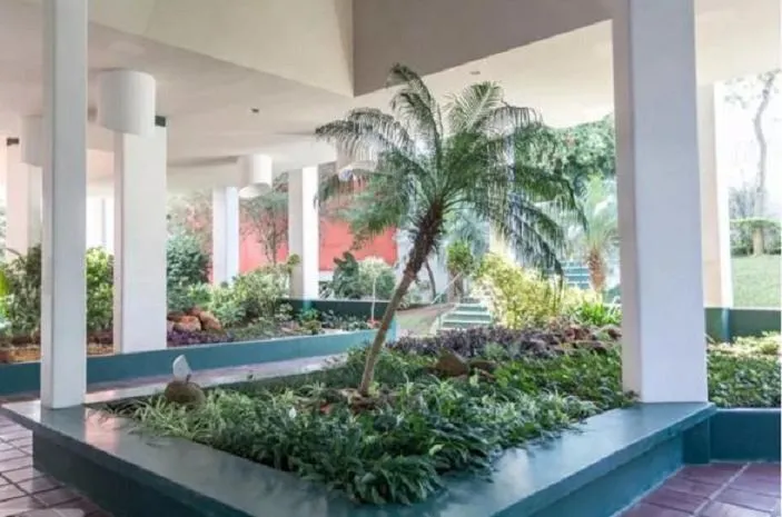 Condominio Demoiselle Apto AP4391 - Antunes e Silva Assessoria Imobiliária Exclusividades