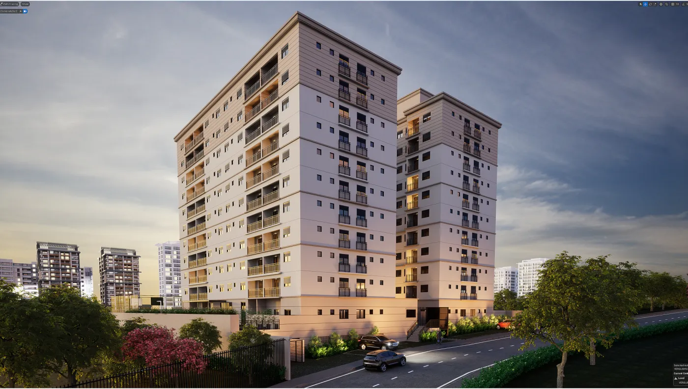 Yep! Santo André - Fratta Construtora e Incorporadora — foto 2