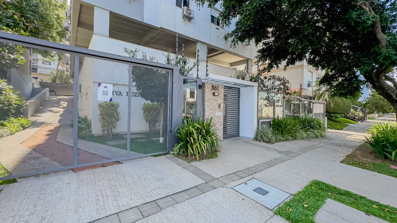 Viva Luzitana Apto POA8821 - Imovelpoa Exclusividades