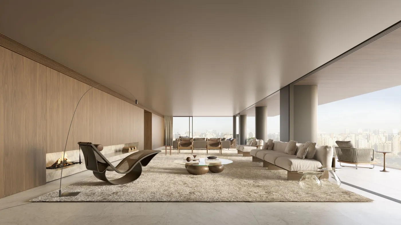 Barão 428 - Woss