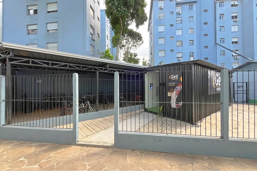 SAPOP 960 Apto 610291022-37 - REMAX Capital Park Exclusividades