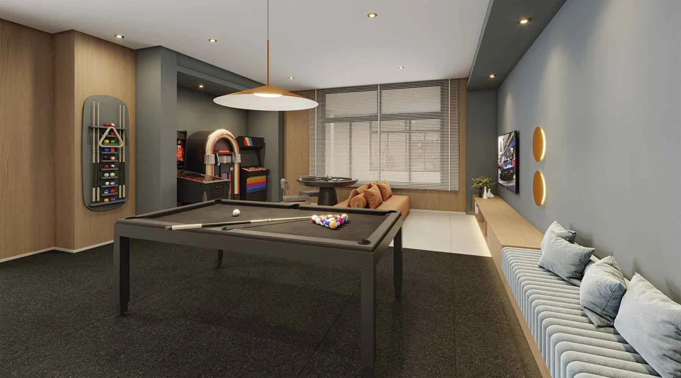 SP 360° Smart Living by Eztec - EZTEC