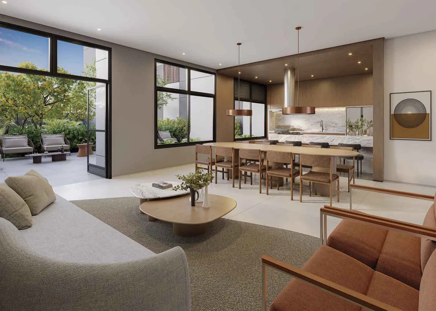 SP 360° Smart Living by Eztec - EZTEC