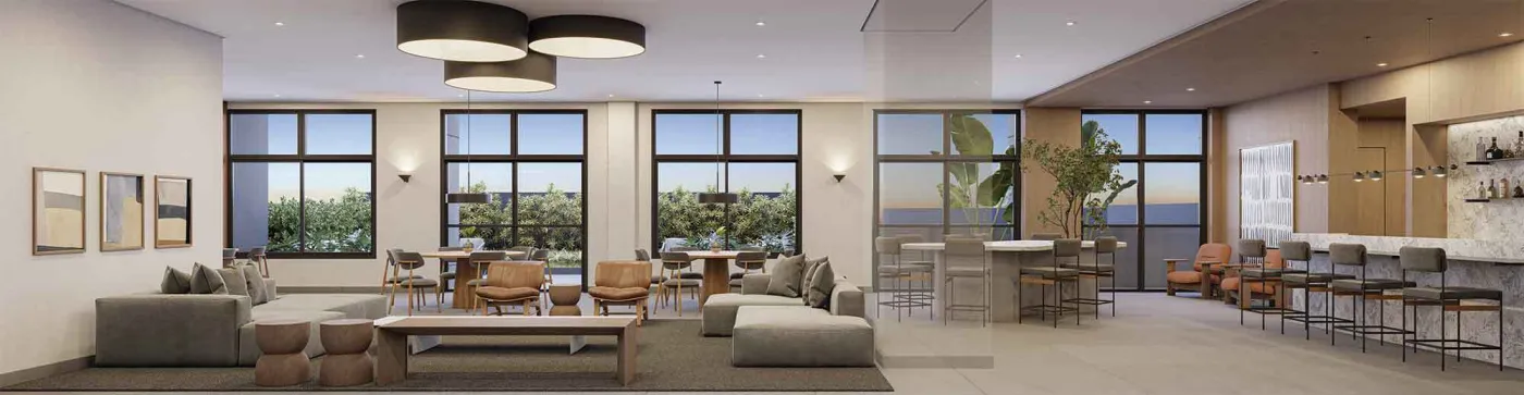 SP 360° Smart Living by Eztec - EZTEC