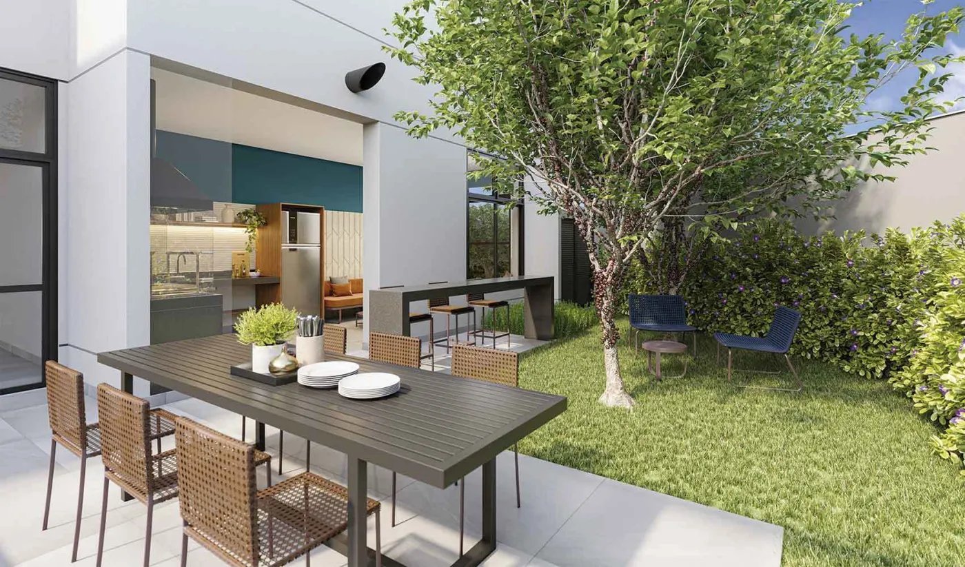 SP 360° Smart Living by Eztec - EZTEC