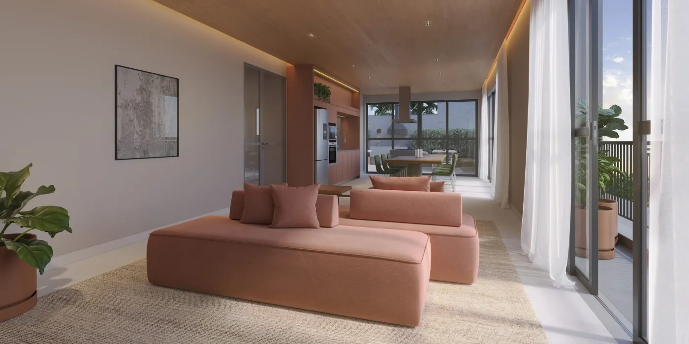 Luna Klablin - CP Residencial