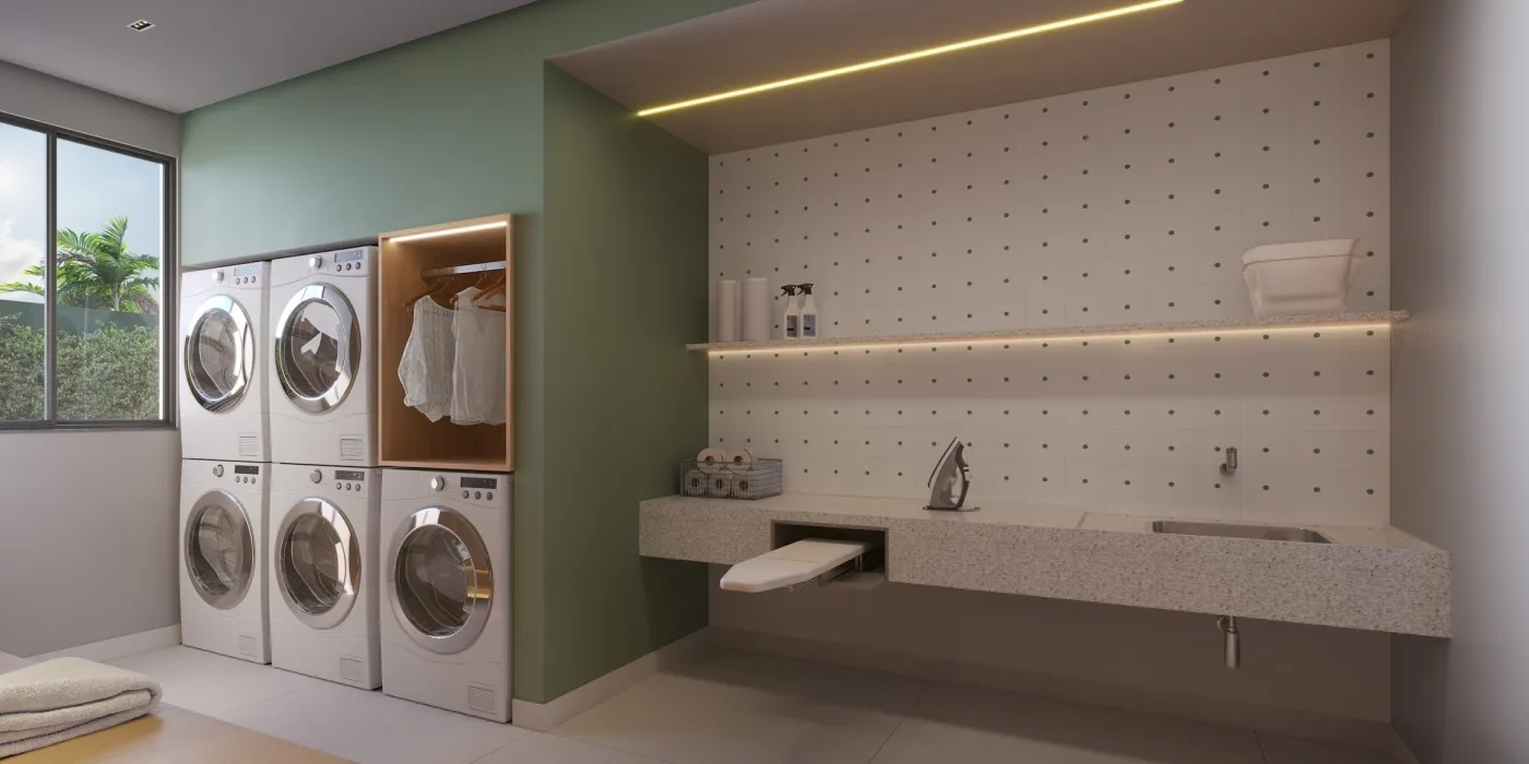 Luna Klablin - CP Residencial