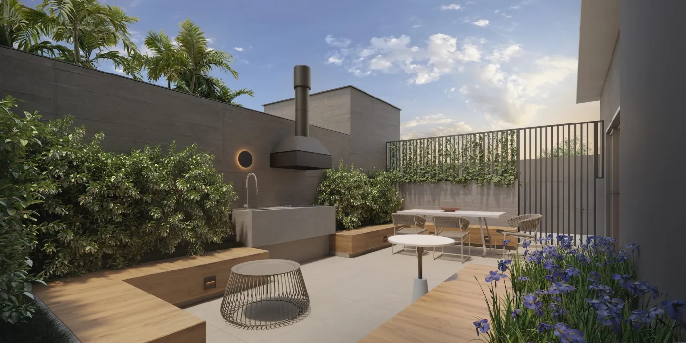 Luna Klablin - CP Residencial