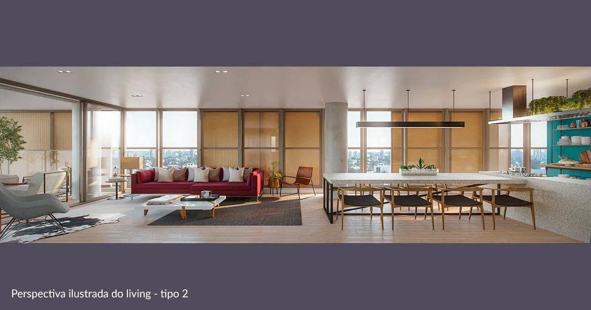 Lina Jardins - Residencial