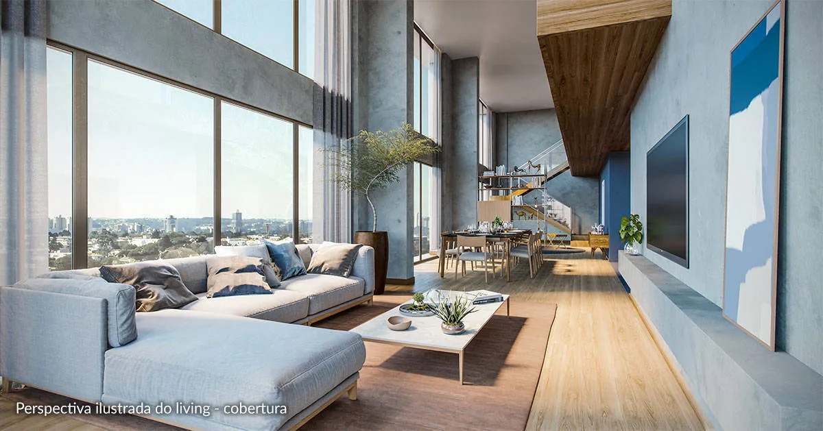 Lina Jardins - Residencial